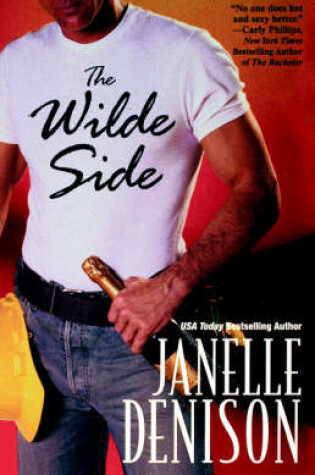 Cover of The Wilde Side