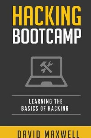 Cover of Hacking