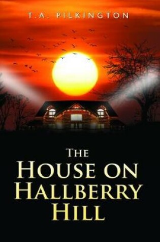 Cover of The House On Hallberry Hill