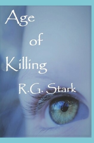 Cover of Age of Killing