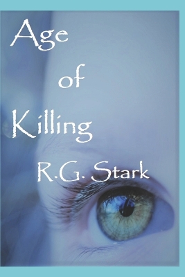 Book cover for Age of Killing