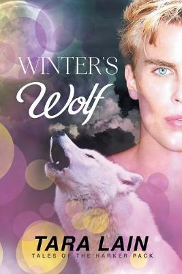 Cover of Winter's Wolf