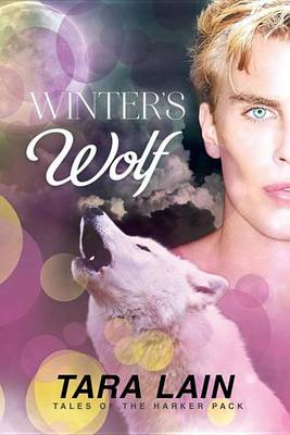 Book cover for Winter's Wolf