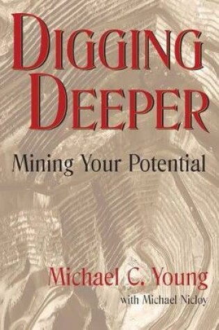 Cover of Digging Deeper