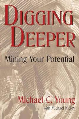 Book cover for Digging Deeper