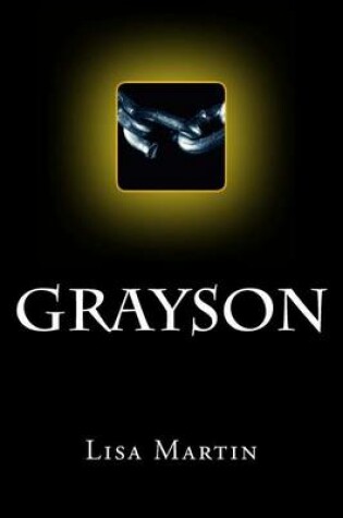 Cover of Grayson