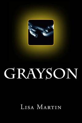 Book cover for Grayson