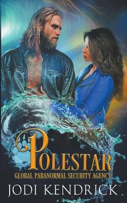 Book cover for Polestar