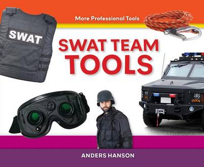 Cover of Swat Team Tools