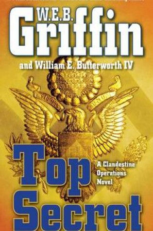 Cover of Top Secret