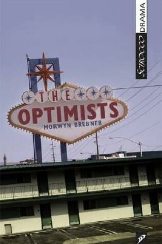 Cover of The Optimists