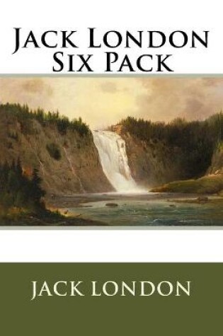 Cover of Jack London Six Pack