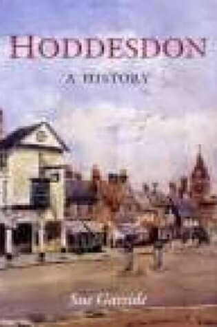 Cover of Hoddesdon