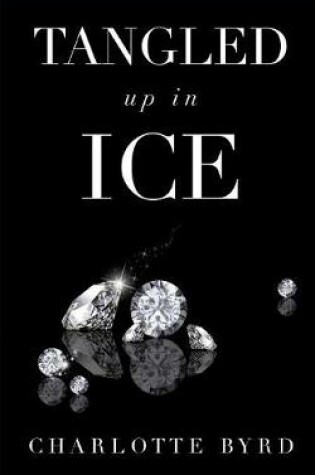 Cover of Tangled Up in Ice