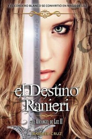 Cover of El destino Ranieri