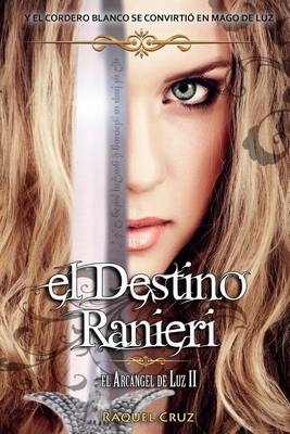 Cover of El destino Ranieri