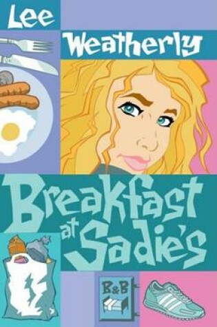 Cover of Breakfast at Sadie's