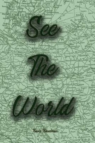 Cover of See the World