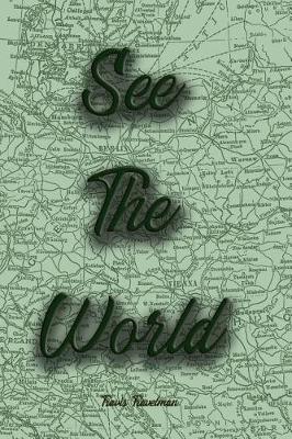 Book cover for See the World