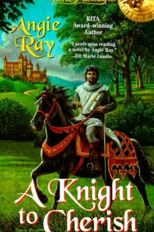 Cover of Knight to Cherish