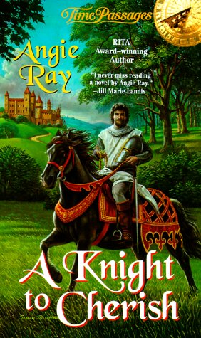 Cover of Knight to Cherish
