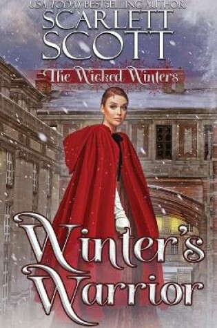 Cover of Winter's Warrior