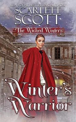 Book cover for Winter's Warrior