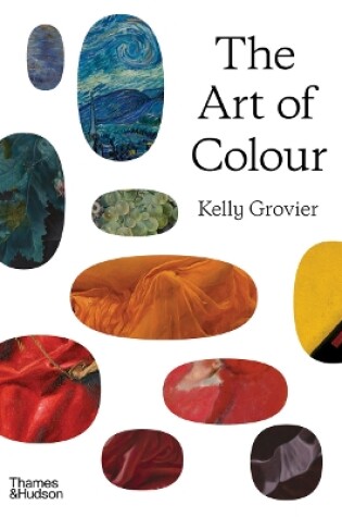 Cover of The Art of Colour