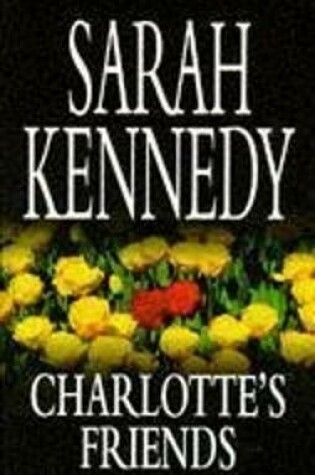 Cover of Charlotte's Friends