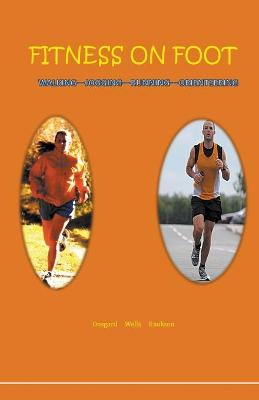 Book cover for Fitness on Foot