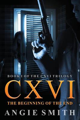 Book cover for CXVI The Beginning of the End