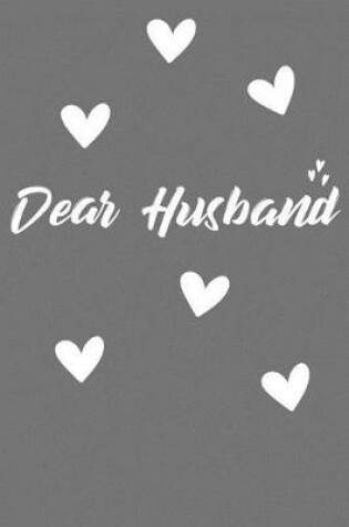 Cover of Dear Husband