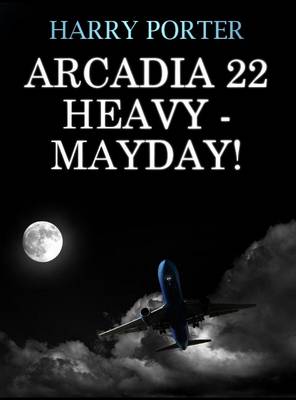 Book cover for Arcadia 22 Heavy