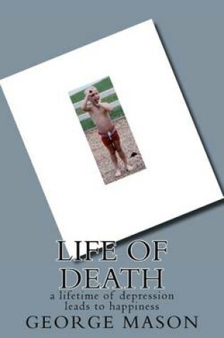 Cover of Life of Death