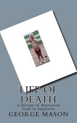 Book cover for Life of Death