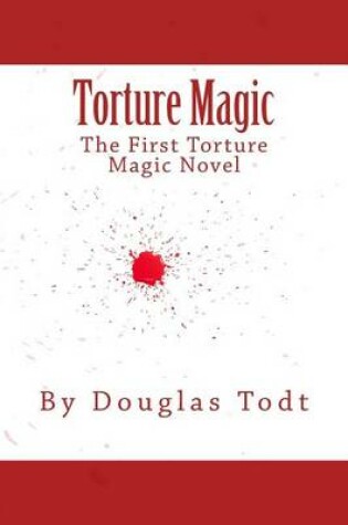 Cover of Torture Magic