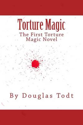 Book cover for Torture Magic