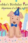 Book cover for Bobke's Birthday Party