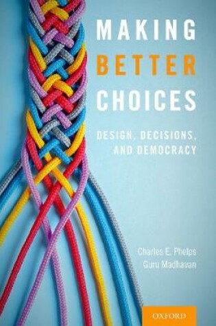 Cover of Making Better Choices