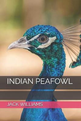 Book cover for Indian Peafowl