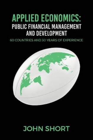 Cover of Applied Economics: Public Financial Management and Development