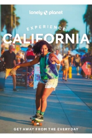 Cover of Experience California