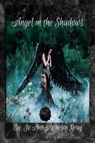 Cover of Angel in the Shadows