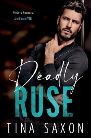 Cover of Deadly Ruse