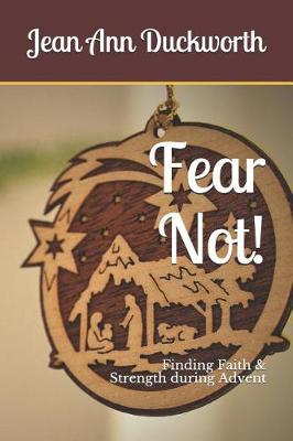 Book cover for Fear Not!