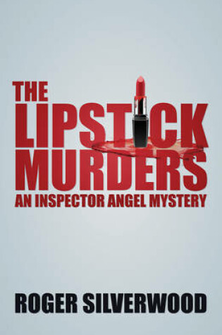 Cover of The Lipstick Murders