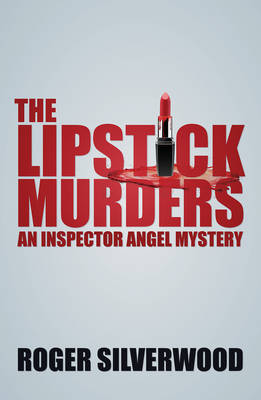 Book cover for The Lipstick Murders