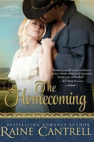 Cover of The Homecoming