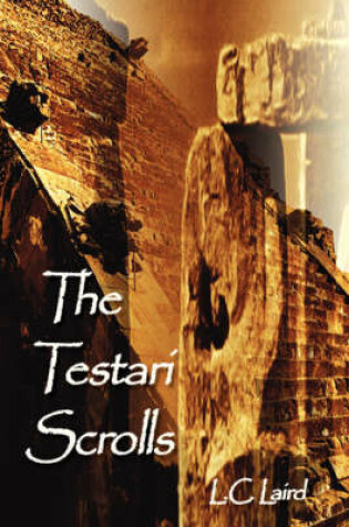 Cover of The Testari Scrolls