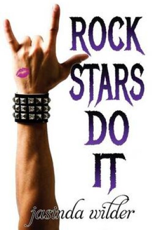 Cover of Rock Stars Do It